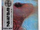 PINK FLOYD MEDDLE ODEON OP-80375 JAPAN OBI VINYL LP