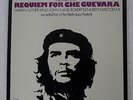 FRED VAN HOVE/WOLFGANG DAUNER REQUIEM FOR CHE GUEVARA MPS ULS-1712-P JAPAN LP