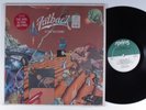 FATBACK Is This The Future? SPRING LP VG+ SHRINK j