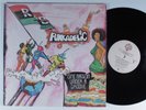 FUNKADELIC One Nation Under A Groove WARNER BROS LP VG+ gatefold j