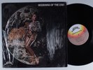 BEGINNING OF THE END Self Titled ALSTON 4403 LP j