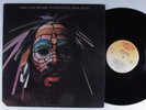 GAP BAND Magicians Holiday SHELTER LP VG+ j