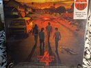 Kyle Dixon & Michael Stein Stranger Things Season 4 Black Vinyl 2XLP + Diorama