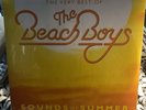 The Very Best Of The Beach Boys Sounds of Summer 180 Gram Release NEW SEALED