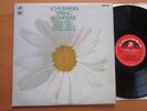 SAX 5269 ED1 Schumann Spring Symphony no. 1 Otto Klemperer Columbia 1st Red Semi
