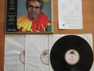 ASD 436-438 ED1 Verdi Rigoletto Bastianini Scotto Gavazzeni 3xLP HMV 1st W/G Box
