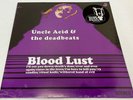 Uncle Acid & Deadbeats - Blood Lust (2018, Vinyl LP Record Album) RISELP139
