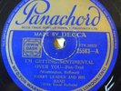 HARRY LEADER I'm Getting Sentimental Over You/ One Tiny Tear (E) RARE