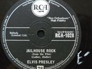 3 ELVIS PRESLEY 78s UK RCA Issues in nice condition (see images)