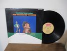 TOWNES VAN ZANDT - FOR THE SAKE OF THE SONG - POPPY PYS-40,001 - REALLY NICE
