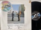 PINK FLOYD *rare promo* wish you were here COLUMBIA LP psych garage rock