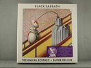 BLACK SABBATH Technical Ecstasy SUPER DELUXE BOX SET sealed VINYL Record NEW