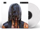 Zola Jesus Stridulum (Expanded) Milky Clear Color Vinyl + Digital SEALED /500