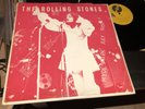 The Rolling Stones - Hyde Park July 1969 1972 USA LP CONTRA BAND NOT TMOQ