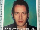 Joe Strummer 001 - Limited 3-LP & 12