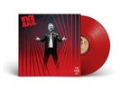 Billy Idol - The Cage EP ( Lim. Ed (2022) LP Rouge Vinyl Pre Order