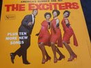 THE EXCITERS 
