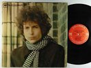 Bob Dylan - Blonde On Blonde 2xLP - Columbia 2-Eye Stereo