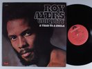 ROY AYERS UBIQUITY A Tear To A Smile POLYDOR LP j