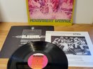 GTO's Permanent Damage Psych, Experimental With Rare Booklet Rare Zappa Produced