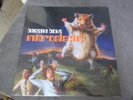 1998 BEASTIE BOYS INTERGALACTIC Vinyl LP Grand Royal SEALED rd