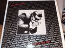 William Clarke - Tip Of The Top - Vinyl Blues/Harmonica Album - Double Trouble