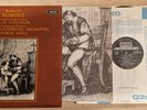 SXL 6465 NB 1st Beethoven Egmont Incidental Music  George Szell VPO NM
