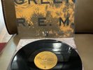 R.E.M. - Green Vinyl 1988. G