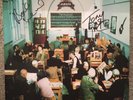 OASIS - SIGNED MASTERPLAN 12” VINYL ALBUM - NOEL LIAM GALLAGHER