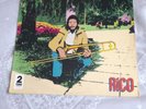 RICO: THAT MAN IS FORWARD, RARE ORIGINAL TWO-TONE ALBUM