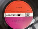 LED ZEPPELIN I - PLUM LABEL 1st PRESS 1969  Vinyl LP A1 / B1 - SILVER STRIPE