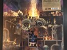 Flying Lotus - Flamagra - 2LP White Vinyl - George Clinton, - Thundercat -SEALED