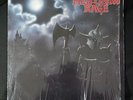 Heathens Rage ‎– RD-9002 Yellow label with red text version. Rare Find..USED