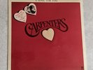 THE CARPENTERS - A Song For You (1972 A&M SP-3511) LP VG W/HYPE STICKER