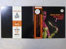 The John Coltrane Quartet Africa/Brass Impulse  YS-8501-AI Japan  VINYL LP OBI