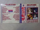The Rolling Stones 30 Greatest Hits ABKCO RCA-9135 36 Japan  VINYL LP OBI