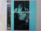 Dizzy Reece Blues In Trinity Blue Note K18P-9245 Japan  VINYL LP OBI