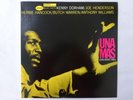 Kenny Dorham Una Mas (One More Time) Blue Note BNJ 71016 Japan  VINYL LP
