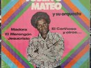 Joseito Mateo y su Orquesta, First Pressing,  Hard Guaguanco,  Quisqueya