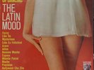The Latin Moon, Charles Fox , Original Pressing, Very Rare.
