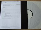 BOHREN & DER CLUB OF GORE midnight radio 3 LP  2014 mint chris isaak