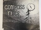 Compass — Compass Rises on Schoolhouse Productions jazz VG+/VG- (vinyl/cover) OG