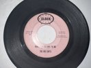 The Nu Luv's – Hello Lover (Goodbye Friend) Baby You Belong To Me Clock 2003
