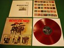 Beatles No.5 Japan LP 1.pr Mint 1965 red vinyl Odeon OR-7103