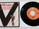The Vibrators - Baby Baby 1977 Epic Records Italy 7