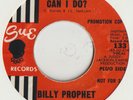 NORTHERN SOUL-BILLY PROPHET-WHAT CAN I DO?-SUE.
