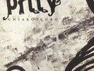 PITTY - Chiaroscuro - Vinyl (LP)
