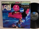 Roy Orbison In Dreams Autographed Double LP-Virgin
