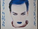 Gary Numan - Berserker LP