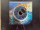 Pink Floyd-Pulse-4 LP s-Boxset With Book-UK 1995-Near Mint-Never Played